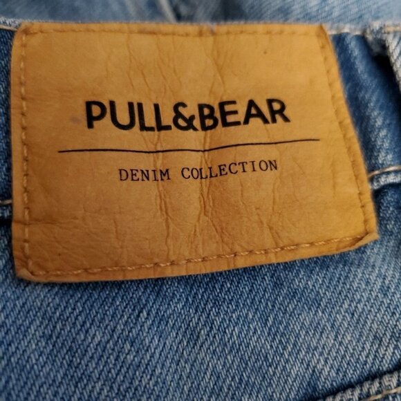 Pull & Bear/ASOS DenimSkirt M - Picture 4 of 4